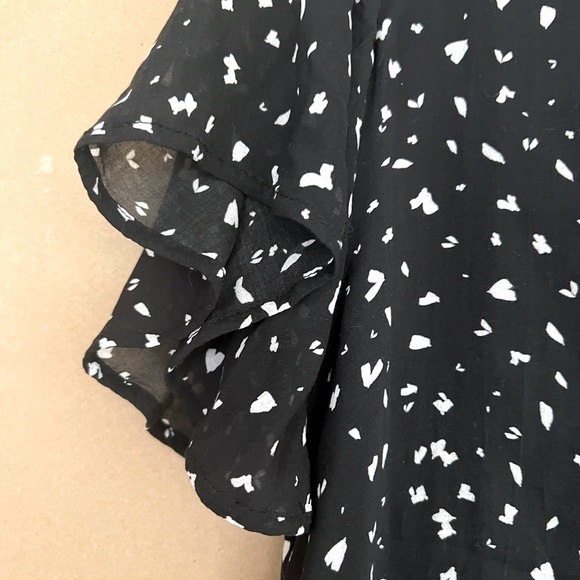 Anthropologie Shift Dress by Cloth & Stone - Picture 2 of 5